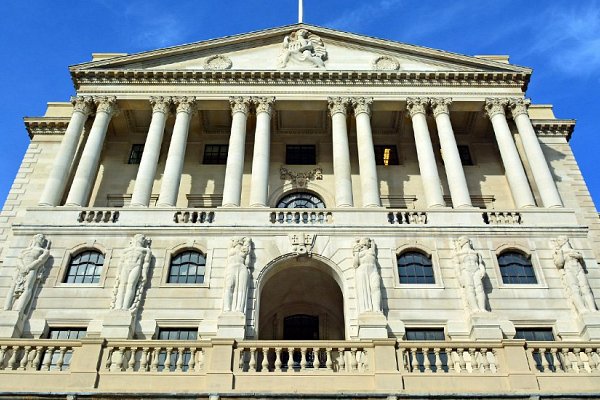 Bank of England Launches Fintech Accelerator, Partners With PwC on Distributed Ledger Project