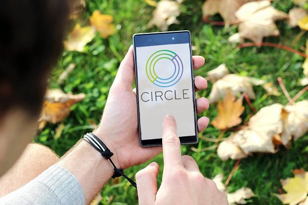 Beyond Bitcoin: Circle Pivots to Next-Gen Blockchain-Enabled Social Payments