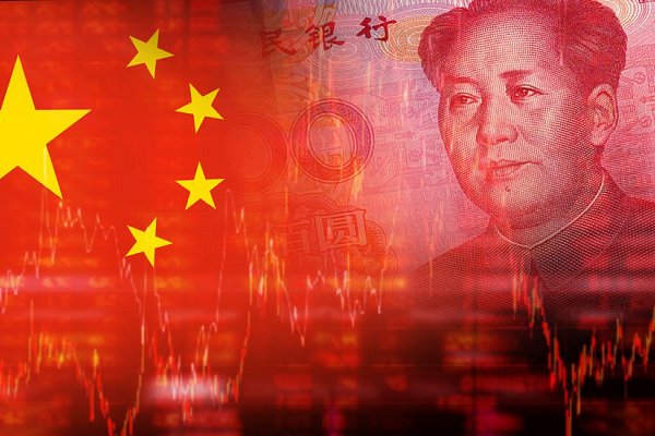 Chinese Investors Turn to Bitcoin Amid Yuan Depreciation
