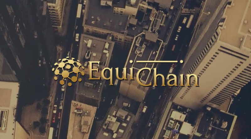 Blockchain for Capital Markets: EquiChain Unveils Working Prototype