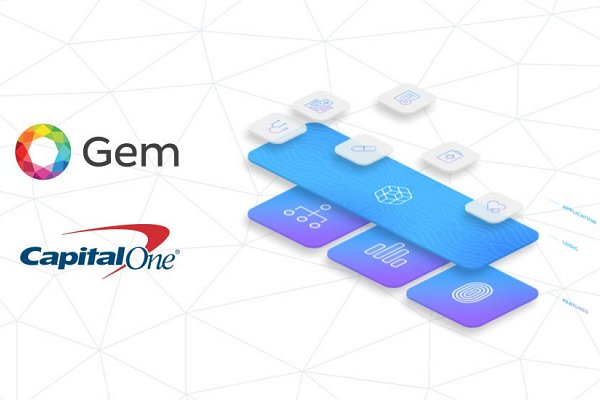 Gem Partners With Capital One for Blockchain-Based Health Care Claims Management