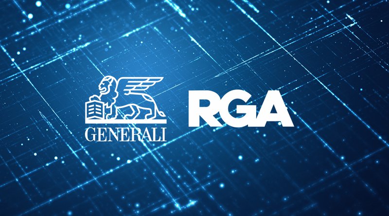 Insurance Giants Generali and RGA Join Blockchain Insurance Industry Initiative B3i