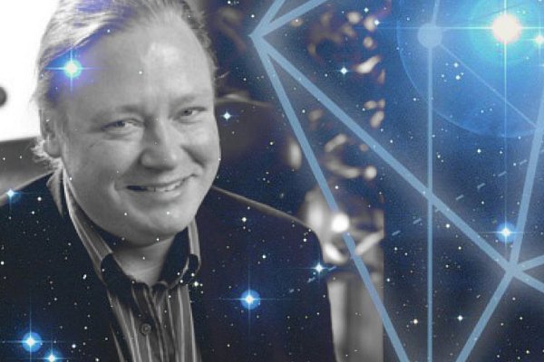 Hyperledger’s Executive Director Brian Behlendorf on Strategy, Goals and Growth
