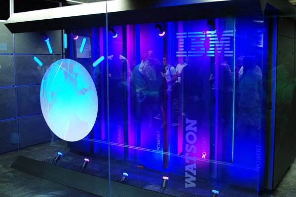 IBM Watson Health and FDA to Collaborate on Blockchain Project