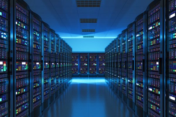 Is Bitcoin Mining Destined for Data Centers?
