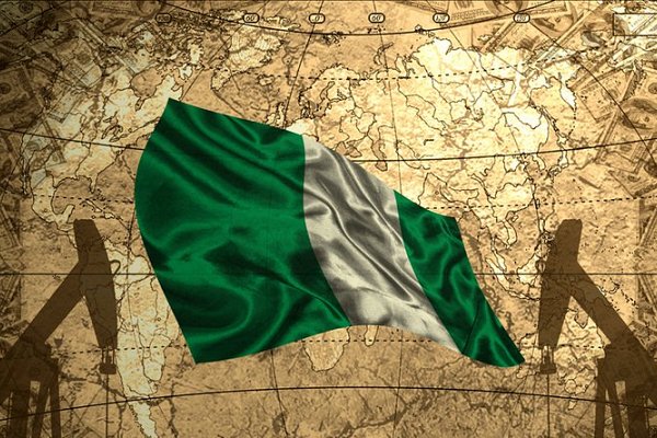 Capital Controls and Ponzi Schemes: How Nigeria Is Discovering Bitcoin