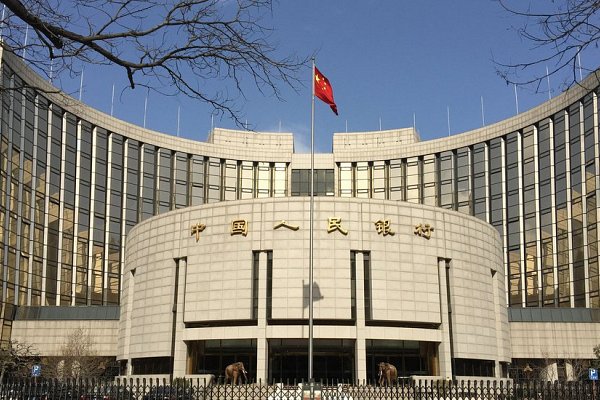 PBOC Meets With Leading Chinese Bitcoin Exchanges Amid Price Volatility