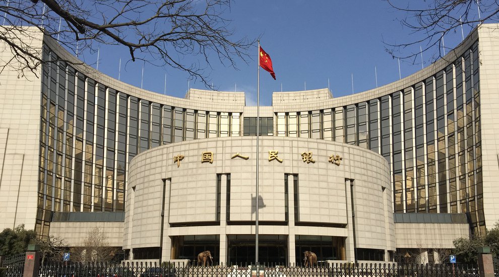 PBOC Meets With Leading Chinese Bitcoin Exchanges Amid Price Volatility