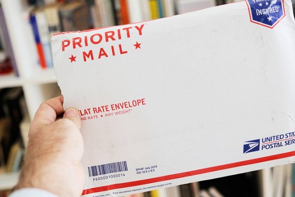 The U.S. Postal Service Seeks Bitcoin Experts to Counter Darknet Markets