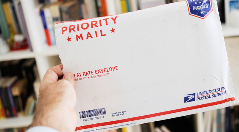 The U.S. Postal Service Seeks Bitcoin Experts to Counter Darknet Markets