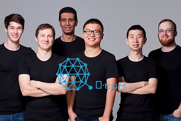 Qtum: Connecting Blockchain Technology With the Commercial World