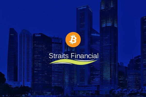 Straits Financial Integrates Bitcoin Payments for Futures Trading