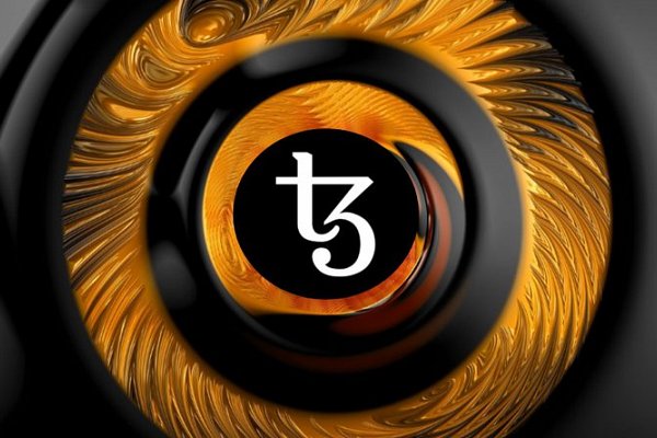 Tezos Receives Funding for Smart Contact System from Polychain Capital's Digital Currency Fund