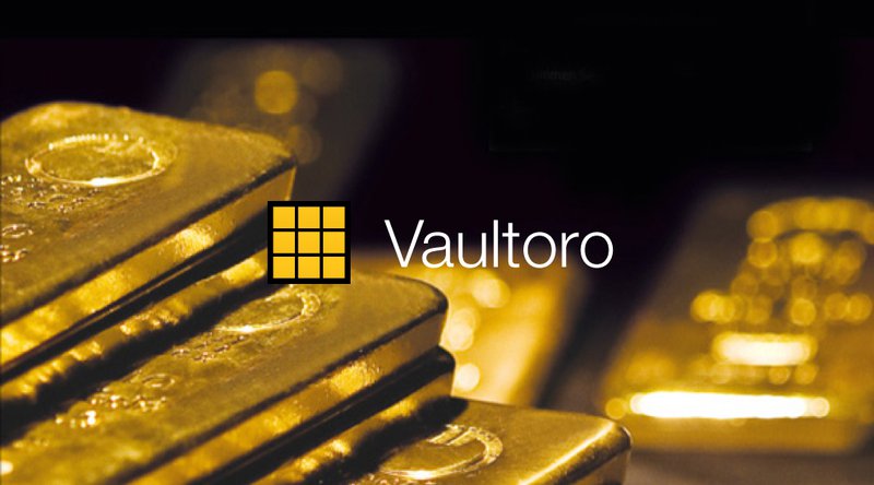 Bitcoin, Gold and Glass Books: Vaultoro Joins Techstars Berlin's Class of '17