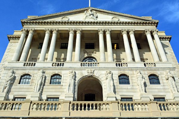 Bank of England Official Discusses Implications of Central Bank Digital Currencies