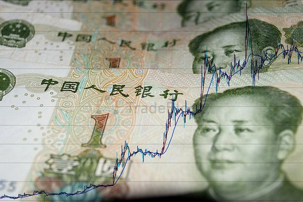 Bitcoin Price Soars as Chinese Investors Look for Safe Haven From Devaluation and Capital Controls