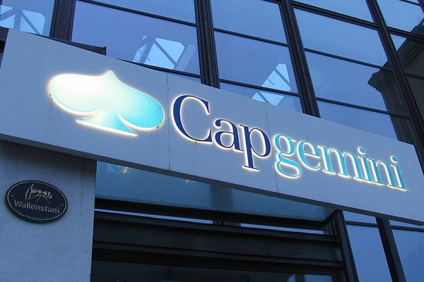 Capgemini and Ascribe Build Blockchain Project for Banking Loyalty Rewards