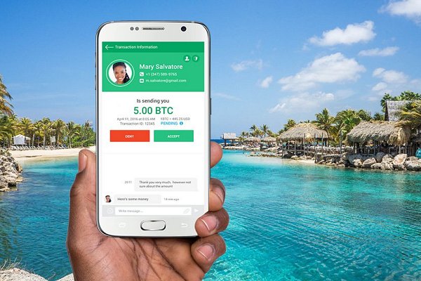 Caricoin Launches Bitcoin Wallet for the Financially Underserved in the Caribbean