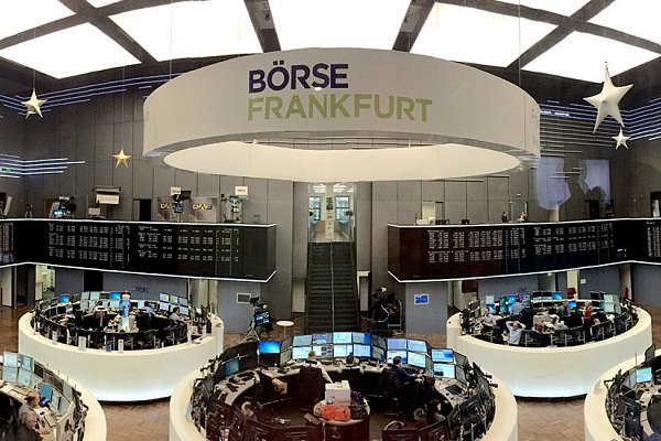 Deutsche Börse Launches Blockchain and Fintech Venture Capital Fund