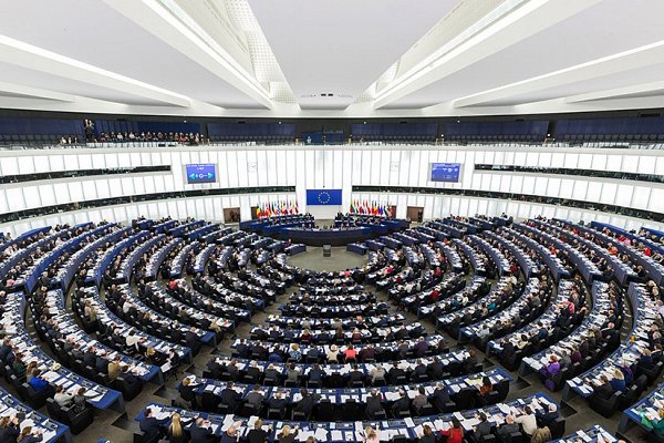 EU Parliament Votes for Light-Handed Regulation of Blockchain Technology