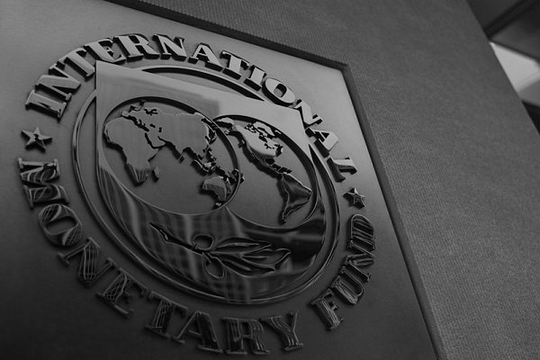 IMF Staff Discussion note