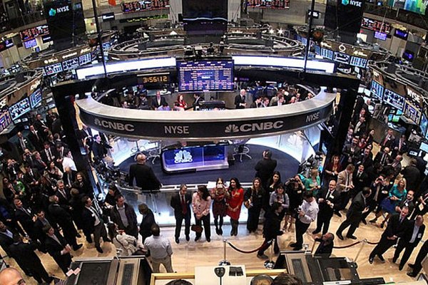 New Exchange-Traded Product SolidX Bitcoin Trust to Launch on NYSE Arca