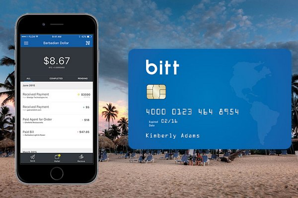 Overstock Invests in Bitt to Launch Official Digital Currencies in the Caribbean Islands