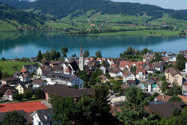 Swiss City to Pilot Bitcoin Payments for Public Services