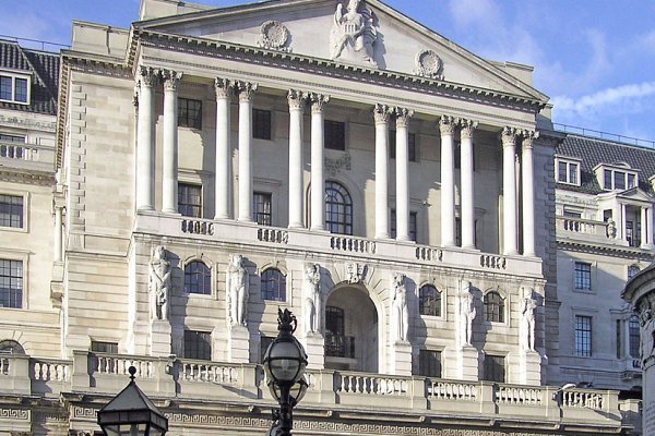 The Bank of England’s RSCoin: An Experiment for Central Banks or a Bitcoin Alternative?