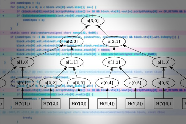 The Segregated Witness Timeline: From Idea to Adoption in Six Steps