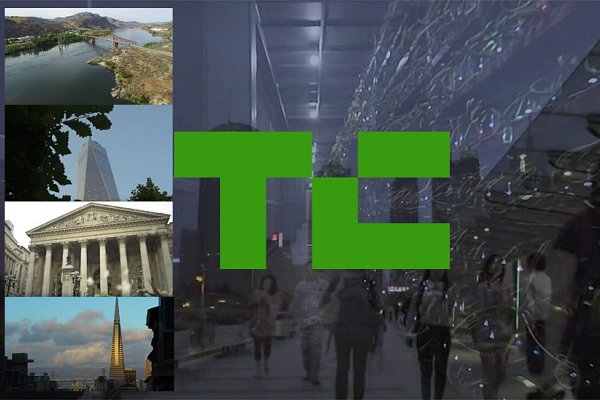 Trust Disrupted: TechCrunch Premieres Bitcoin and Blockchain Video Series