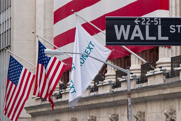 Wall Street Blockchain Alliance Launches Educational Platform for Financial Markets